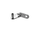 V-twin Chrome Carburetor Cable Support Bracket For Harley Davidson Bendix New. Price: $16.89.