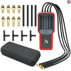 Universal 4-CYLINDER Carburetor Synchronizer For Motorcycle, Balancer New. Price: $289.15.