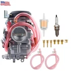 Carburetor For Harley Davidson Sportster 883 1200 Electra Glide CV40 27492-96 New. Price: $29.99.