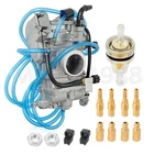 16100-KSC-A12 16100-KRN-671 Carburetor For Honda 2004-2017 38MM New. Price: $83.91.