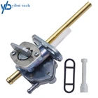 For Suzuki 2000-2019 DRZ400SM 2005-2019 Fuel Gas Valve Petcock New. Price: $17.51.