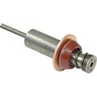 Contact & Plunger Assembly 12/24V New Copper Intermittent Duty Cycle. Price: $16.08.