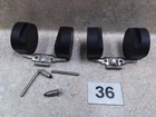 Kawasaki KZ440-LTD 1391 Carburetor Float Set 1980-1983 #36 ACP34 Used. Price: $14.00.