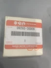 New Genuine Suzuki DR125 DR350 DR250 Steering Head Lower Bearing 09265-30009-000. Price: $23.99.