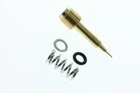 Yamaha Pilot Screw Set 4BE-14105-00-00 Oem New. Price: $15.48.