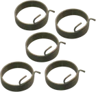 S&s Cycle Springs Throttle Return For Pack 11-3502 New. Price: $23.49.