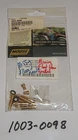 Carb Kit Moose 1003-0098 YFM450(03-04) (missing Float Needle And Bowl Gasket) New. Price: $9.95.