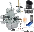 YFM80 Carburetor Replacement For Yamaha Raptor 80, 50, Grizzly Champ New. Price: $82.93.