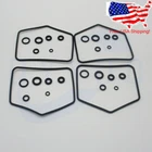 For 1971-77 Honda Keihin Carburetor O-ring Gasket Kit Float Bowl Cb 550 500 New. Price: $13.59.