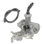 Carburetor For Honda CT110 Trail 1980-1986 16100-459-024 16100-459-772 New. Price: $22.00.