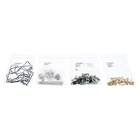 Balls Bike Carburetor Rebuild Kit 26-1711 New. Price: $148.17.