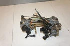 Suzuki Sv 650 2003 Oem Fuel Injection Throttle Bodies Body Carbs Carburetors Used. Price: $148.99.