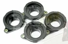 Yamaha FZ6R Intake Carb Flange Holder Manifold Boots Insulator Set 2009 - 2015 New. Price: $128.74.