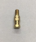 Triumph Trident Amal Main Jet Most Carbs 376 389 622 626 928 930 932 New. Price: $14.95.