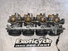 1994-97 Kawasaki ZX6R Carburators 15003-1217 Used. Price: $275.00.
