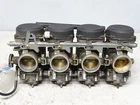 93-95 1995 Kawasaki Ninja ZX750L Carburetors Carbs 15001-1796 Used. Price: $324.95.