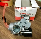 New Genuine Yamaha Carburetor Zuma (YW50) 5PJ-14301-01 Used. Price: $136.50.