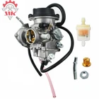 New Carburetor Fit Liangzi Odes 400CC Atv Quad Utv 179F.15 LZ400 Usa. Price: $36.99.