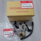 Oem Carburetor 16100-Z5T-901 Fits For Honda GX390 13HP GX340 11HP Engine New. Price: $30.98.