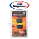 Boyesen Replacement Pro Series Reeds For Rad Valve 1986-1989 Honda Gk New. Price: $72.55.