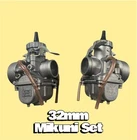 Mikuni 32MM Right & Left Round Slide Carbs Set For Banshee / XS650 Others New!. Price: $300.00.