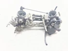 04-11 Suzuki V Strom DL650A Throttle Body Assembly 13405-27G30 Used. Price: $52.57.