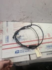 1988-2001 Yamaha Zuma Prebug Throttle Cable Oem CW50 Used. Price: $24.99.