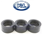 K&l Supply 11-6114 Boot/holder For Fuel Air Carburetors New. Price: $59.70.