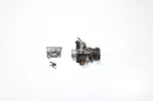 1984 - 1992 Yamaha Carburetor Oem Mikuni W/ Boot E25 Used. Price: $91.19.