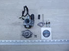 2012 Kymco Like 50 S256-2) Keihin Carburetor Assembly Used. Price: $110.00.