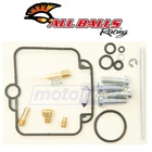 Balls Carburetor Rebuild Kit For 1996-2014 Suzuki DR650SE Fuel & Air New. Price: $63.50.