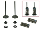 Psychic Products XU-09523-1IK Intake Valve Kit New. Price: $63.85.