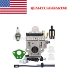 Carburetor Fits Super Razorback 43CC 49CC V1 V2 V3 Mini-chopper Pocket Rocket Us New. Price: $16.49.