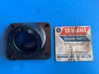 Yamaha 1T0-13565-00 1977 1978 1979 Carburetor Intake Oem Nos New. Price: $99.99.