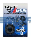 Genuine Mikuni Oem Carburetor Rebuild Kit For Suzuki GZ250 MK-BSR32-46 New. Price: $100.20.