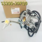 13200-29FQ0 Oem Carburetor For Suzuki DRZ400SM Engine New. Price: $136.00.