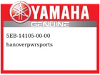 Yamaha Oem Part 5EB-14105-00-00 Pilot Screw Set New. Price: $38.99.