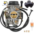 Carburetor + Intake Manifold For Yamaha Road Star XV1600 XV1700 New. Price: $50.00.