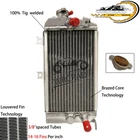 Aluminum Radiator For Kawasaki 2008-2014 2009 2010 2011 2012 2013 New. Price: $54.95.