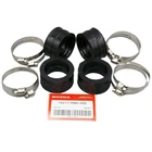 New Oem 4PCS Black Intake Manifold For Honda Magna VF700C VF750C 16211-MB0-000. Price: $54.63.