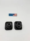 Fits Kawasaki A7SS 350 Rubber Carb Cap Pair New 14038-013 14038-023. Price: $58.00.