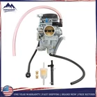 For 1995-2005 Kawasaki Vulcan VN800 15003-1200 15003-1380 Carburetor New. Price: $45.57.