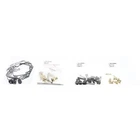 Balls 26-1757 Carburetor Rebuild Kit New. Price: $117.44.