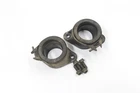 1997 Suzuki Bandit 1200 Oem Carbs Carburetor Boot Pair Set Used. Price: $39.15.
