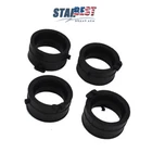 For Honda CBR600F3 CBR600SJ CBR600F2 Carburetor Intake Manifold Boots Joint New. Price: $12.09.