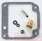 Yamaha XJ550 Maxim/seca 1981-1983 Basic Lower Bowl Carburetor Repair Kit 18-5099 New. Price: $28.56.