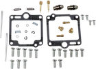 Parts Unlimited Carburetor Rebuild Kit 1003-1408 New. Price: $95.45.