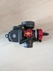 Nibbi 24MM Performance Carburetor PE24 N24C Black Anodized Dirt Pit Bike... New. Price: $47.82.