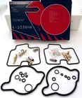 Honda VTR1000 Superhawk Keyster Carburetor Kit 1998 - 2005 Rebuilds Both New. Price: $97.84.