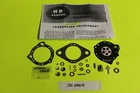 Tillotson HD1A HD2A HD3A HD137A Harley Davidson Shovelhead RK-51HD Oem Carb Kit New. Price: $62.95.